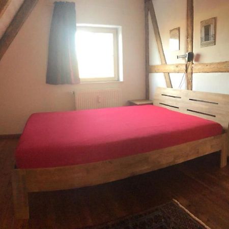 Ferienwohnung Mainidylle Winterhausen Exteriör bild
