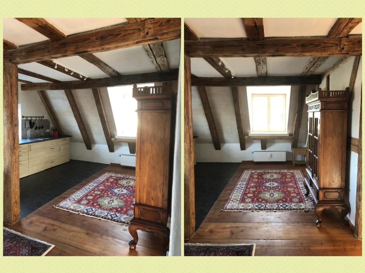 Ferienwohnung Mainidylle Winterhausen Exteriör bild